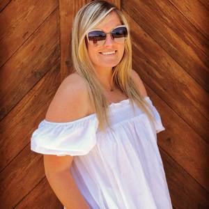 Meet your Posher, Bridget